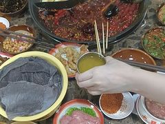 -谭记重庆老火锅(总店)