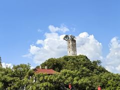 -江心屿景区