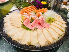 -顺轩海鲜火锅酒家
