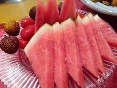 -百鲜楼(藏龙岛店)