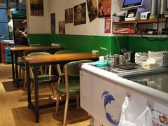 大堂-全渔村小海鲜