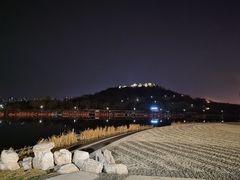 -南翠屏公园