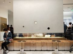 -喜茶(永旺梦乐城店)