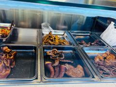 -学成饭店(北辰店)