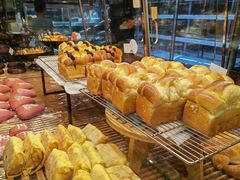 -东哥面包(江宁大润发店)