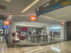 -福田卓悦INTOWN购物中心