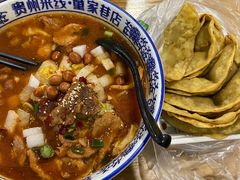 -贵州米线(童家巷店)