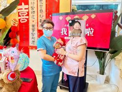 -禧悦府国际月子会所(总店)