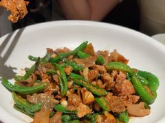 -沅江水·湖南家宴(南村万博长隆商圈店)