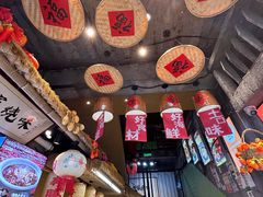 -五马集·海鲜·温州大牌档(黑金冠五马街十字路口店)