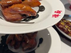 -谭厨中山传家菜.乳鸽.脆鲩鱼(华强北中航城店)
