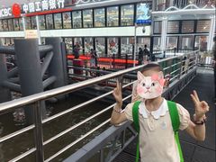 -珠江夜游省总码头