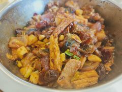 -秦记香辣蟹(松榆里店)