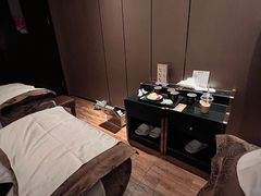 -汉仁宫·古法按摩·足道·SPA(南山中心店)