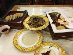 -那家小馆•北京菜•烤鸭(香山店)