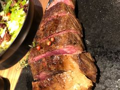 -Erman岩烧牛排(虹桥南丰城店)