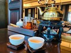 -中山保利艾美酒店-乐美中餐厅