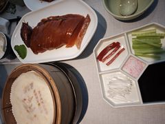 -悦融·京鲁菜·露台花园(安定门店)