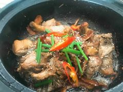-鑫阿强海鲜大排档·老厦门特色菜(中山路店)
