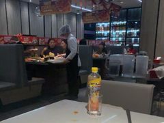 -海底捞火锅(步步高新天地店)