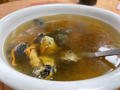 老火汤-幽优农庄·森波拉特色本地农家菜