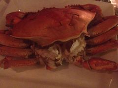 -Swiss Louis Italian & Seafood Restaurant