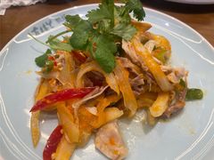 -古楼兰新疆抓饭(龙湖河西天街店)
