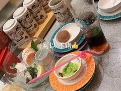 -万岁寿司(虎门万达店)