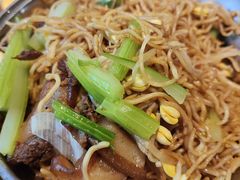 -洛阳面馆(红专路店)