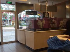 -麦当劳(集美石鼓店)