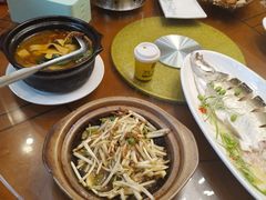 -金陵后厨·南京菜(新街口秣陵路店)