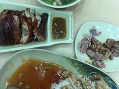 -百家鸡味馆(清泰店)