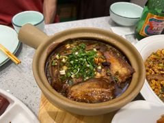 -紫光园·烤鸭(紫燕中路店)