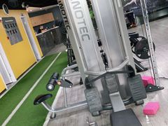 -ENERGY原力健身(川周店)