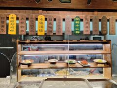 -南京大牌档(崇文门国瑞店)