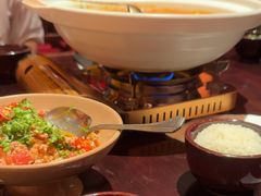 -花马天堂云南餐厅 Lost Heaven(外滩店)