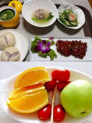 -金芙美月子中心(财富别墅店)