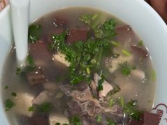 -回味鸭血粉丝汤(砂之船店)