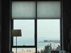 -青岛朗艺美术馆·海景咖啡