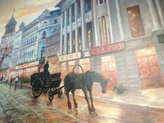 -粗粮人家(簋街店)