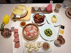 -竹外桃花·江南小酒馆(SKP·S店)