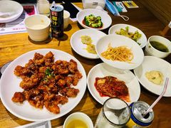 -紫霞门韩国料理烤肉(深南东路店)