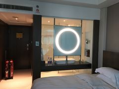 -北京希尔顿逸林酒店