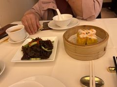 -利苑酒家(宜安广场店)