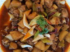 -伊隆斋(什刹海店)