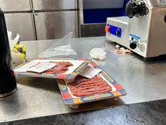-京悦南门涮羊肉·羊蝎子火锅(田林路店)
