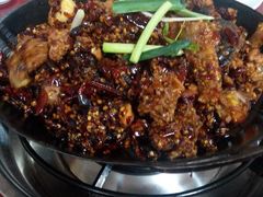 -贵阳李氏息烽阳朗鸡(民生路店)