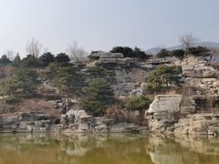 -北京西山国家森林公园