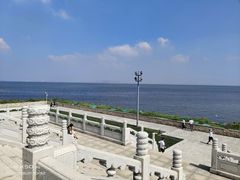 -天津妈祖文化园