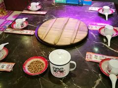 -粗粮人家·东北菜(洋桥店)